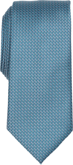 Men's Hayer Mini Pattern Classic Fit Tie