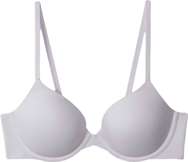 Women's  Perfectly Fit Lightly Lined Full Coverage T-Shirt Bra F3837