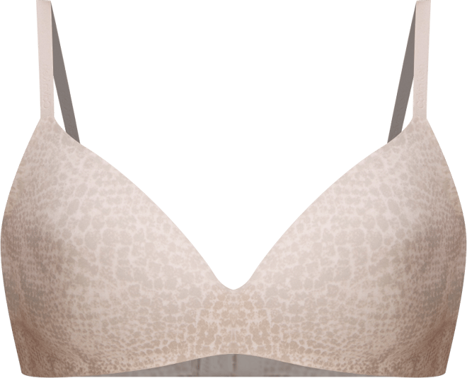 Women's Perfectly Fit Wireless T-Shirt Bra QF8013