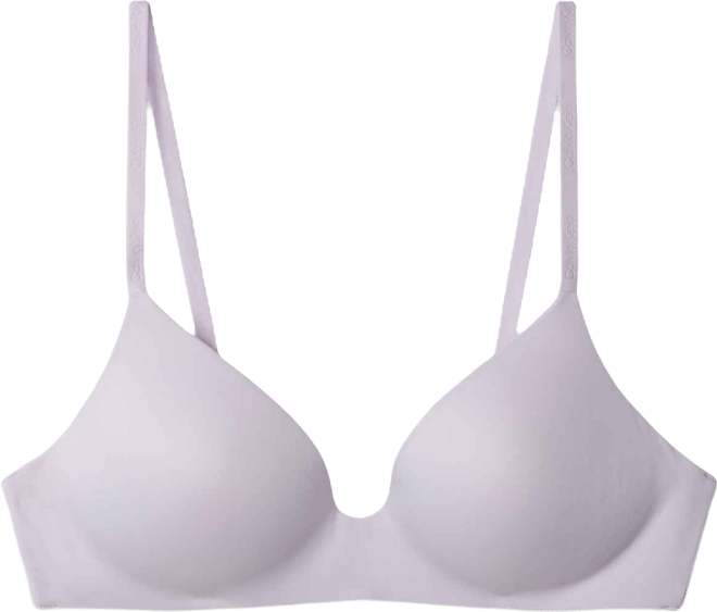 Women's Perfectly Fit Wireless T-Shirt Bra QF8013