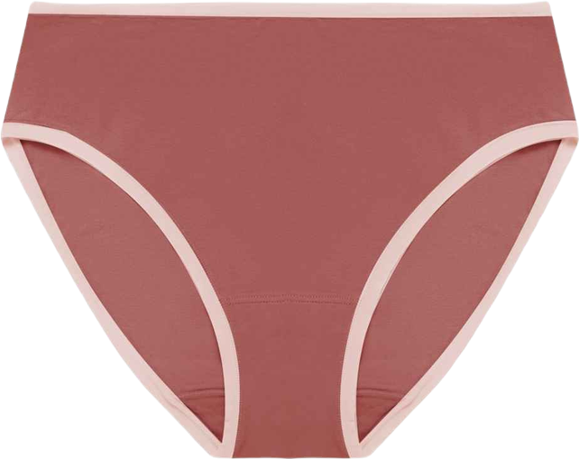 Women's Bliss Bare Cotton Hipster Underwear 774346