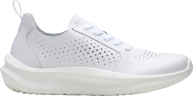 Women's Cloud Steppers Solevana Style LaceUp Sneakers