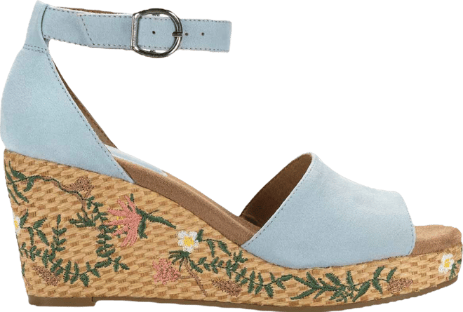 Women's Seleeney Wedge Sandals, Created for Macy's
