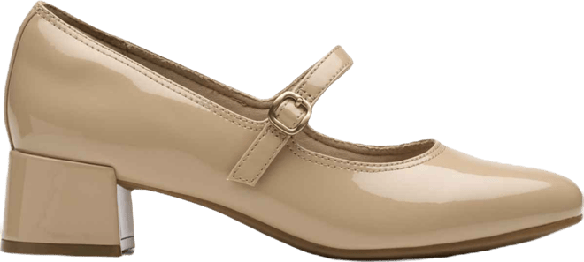 Women's Iridessa May Slip-On Pumps