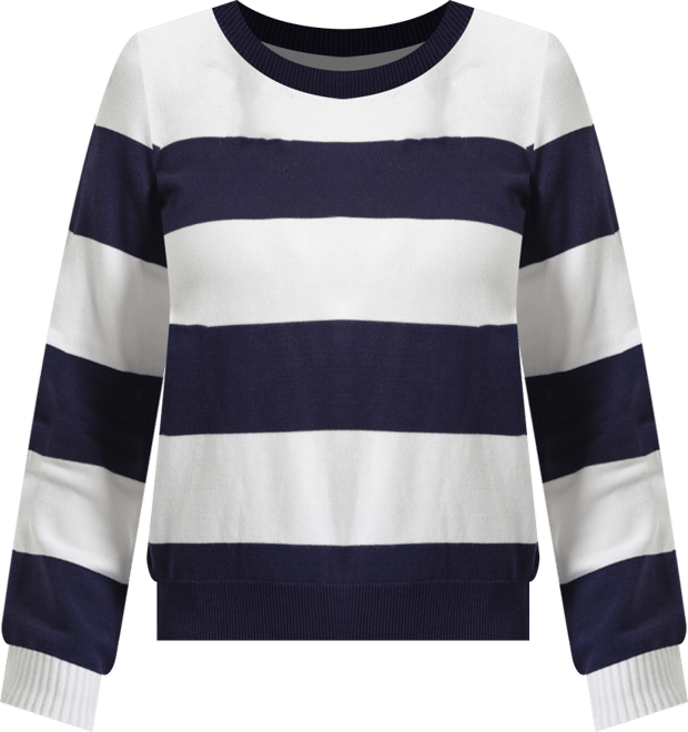 Women's Crewneck Sweater