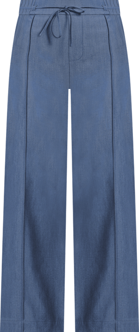 Women's High-Rise Pants
