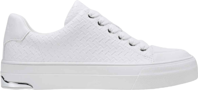 Women's York Lace-Up Sneakers