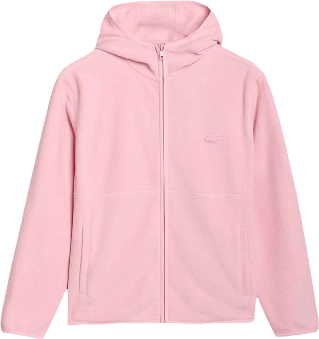 Women's Regular Hooded Fleece
