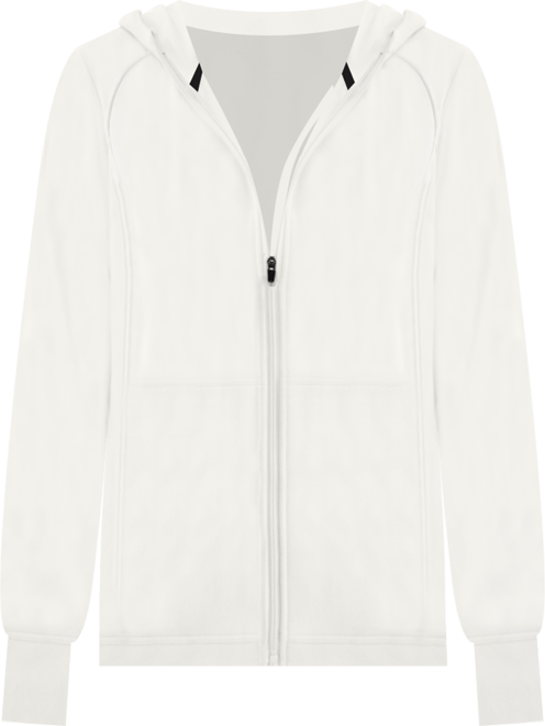 Women's regular quick-dry training sweatshirt