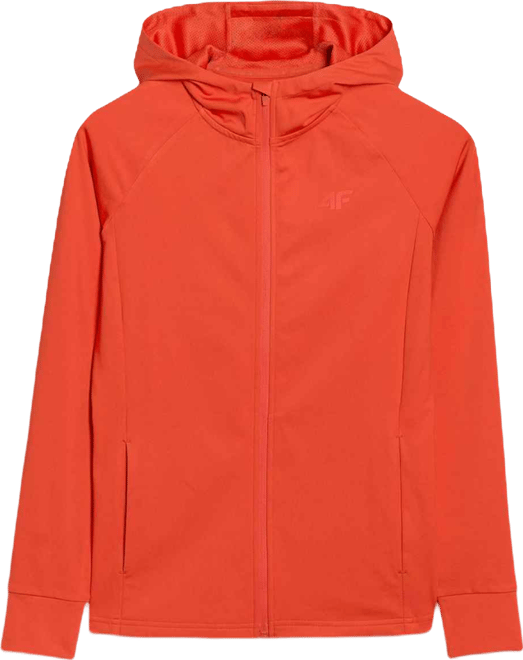 Women's regular quick-dry training sweatshirt