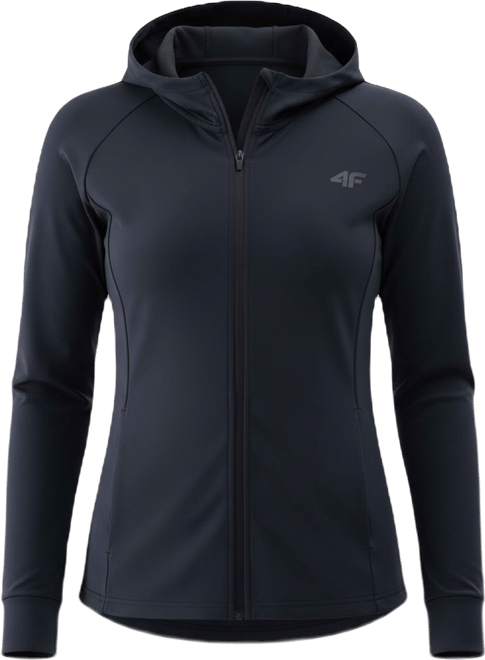 Women's regular quick-dry training sweatshirt