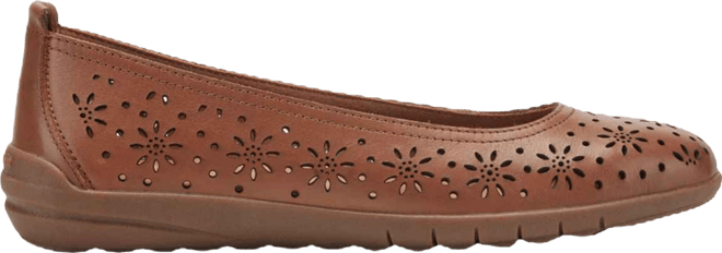 Women's Araceli Slip-On Ballet Flats
