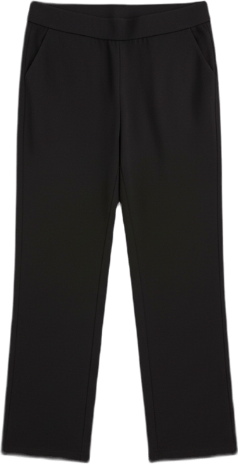 Plus Size TravelKnit Relaxed Pants