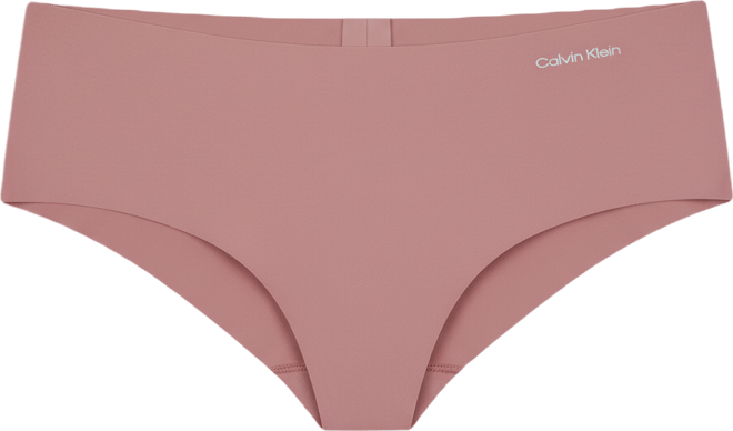 Women's Invisibles Microfiber Stretch Hipster Underwear D3429