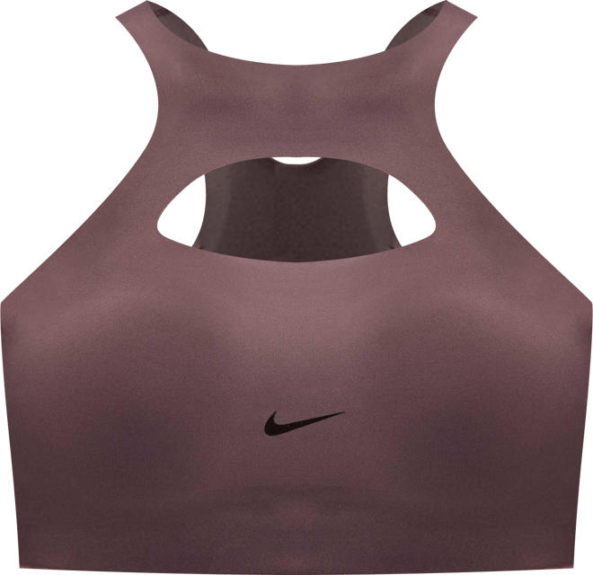 Nike Universa Brassière de sport rembourrée à maintien normal pour femme