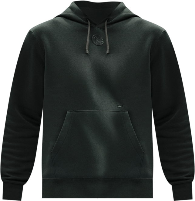 Chelsea F.C. Club Men's Nike Football Pullover Hoodie