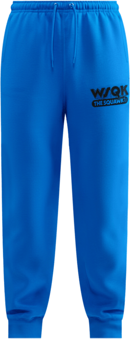 Nike x Stranger Things Men's Fleece Trousers