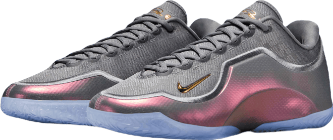 LeBron XXIII "Shut Up And Dribble" Basketbol Ayakkabısı