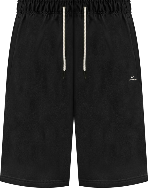Nike Standard Issue Men's Therma-FIT 35.6cm (approx.) Fleece Basketball Shorts