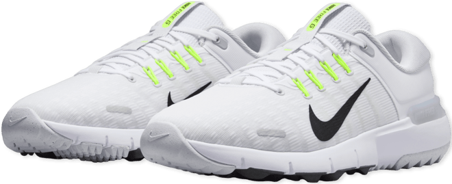 Nike Free Golf NN Golf Shoes