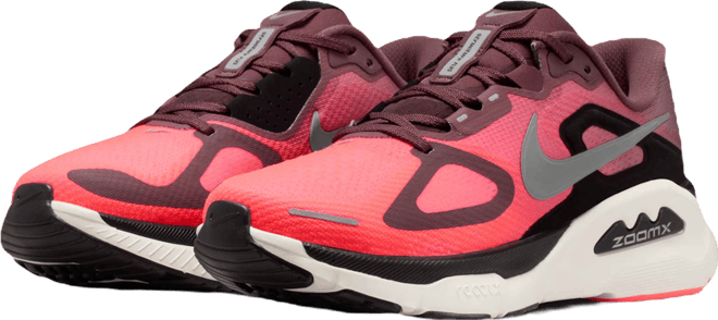 Nike Structure Plus Chaussure de running sur route pour femme