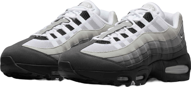 Nike Air Max 95 Big Bubble « OG » Chaussure pour homme