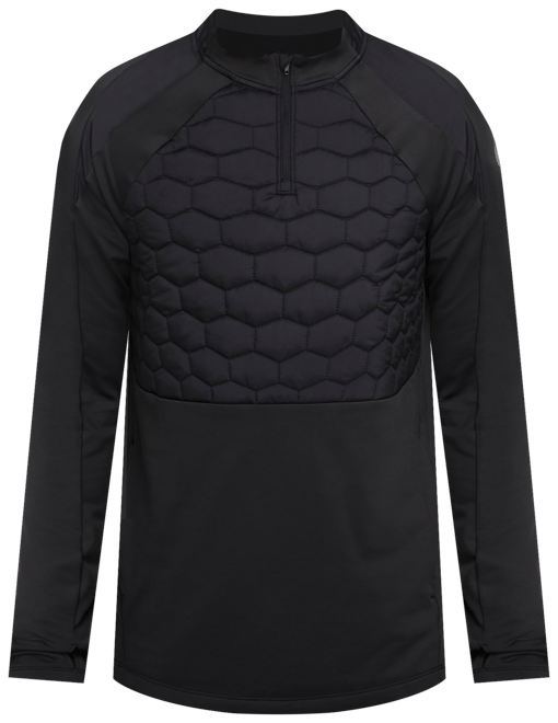 Nike Strike Men's Therma-FIT Football Drill Top