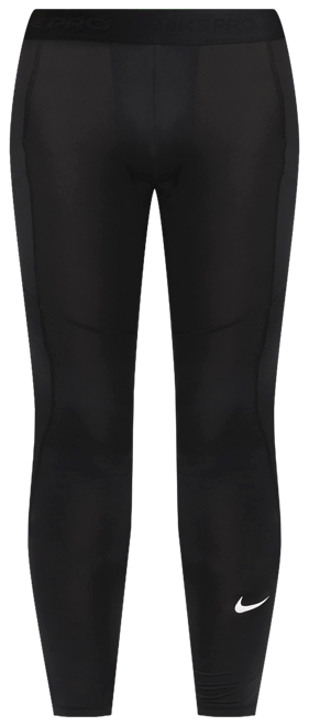 Nike Pro Men's Dri-FIT 3/4-Length Fitness Tights