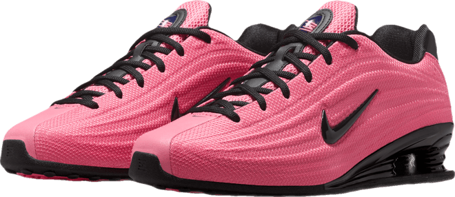 Nike Shox Z Women's Shoes