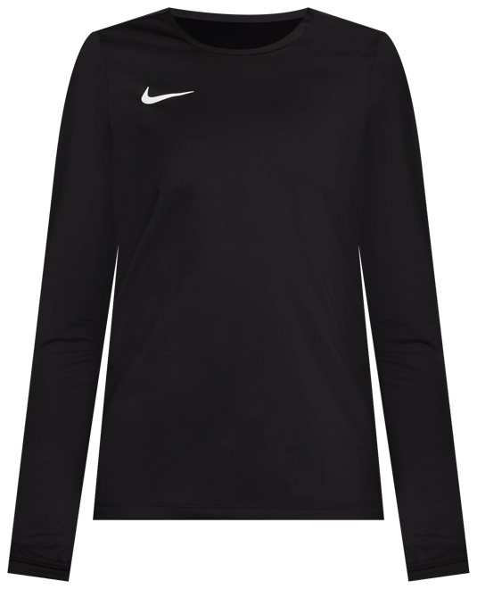 Nike Strike Haut de foot à col ras-du-cou Dri-FIT pour femme
