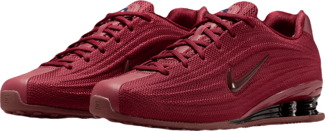 Nike Shox Z Chaussure pour femme