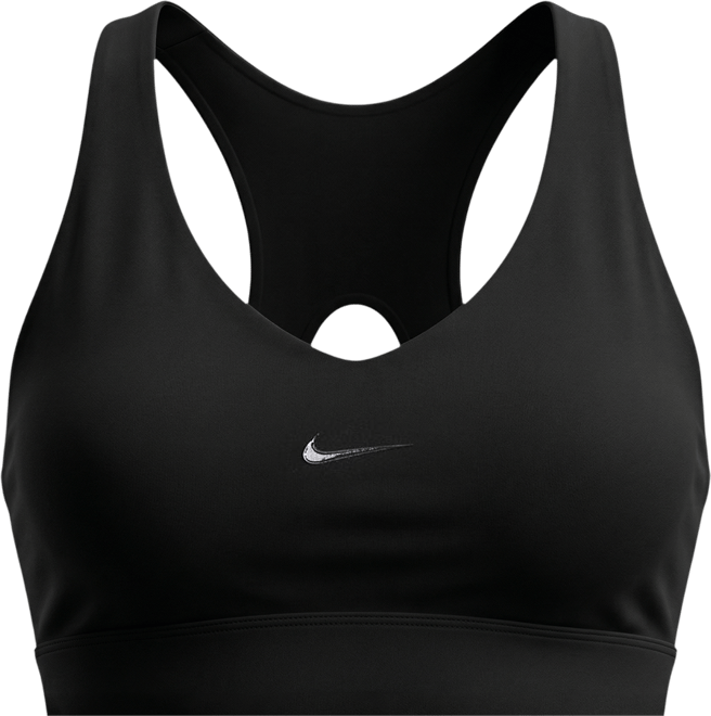 Nike Universa Women's Medium-Support Padded Sport Bra