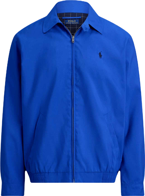 Men's Lightweight Windbreaker
