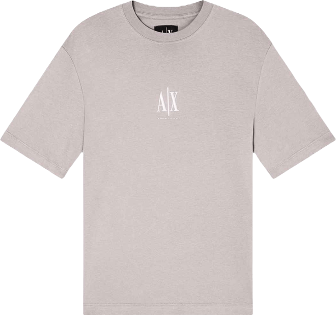 Men's Small Logo Icon T-Shirt