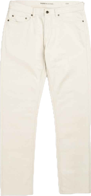 Men's Gunn Straight Fit Jean