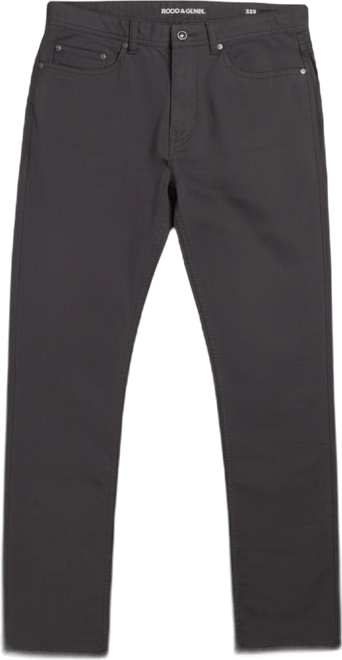 Men's Gunn Straight Fit Jean