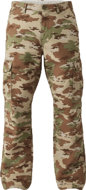 Men's Xx Baggy Cargo Pants