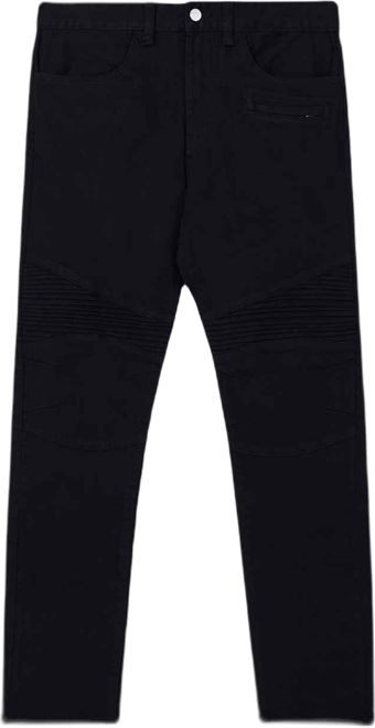Men's J27 Skinny Biker Jeans