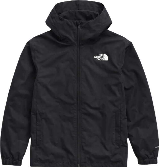 Men's Mock Neck Quest Mono Jacket