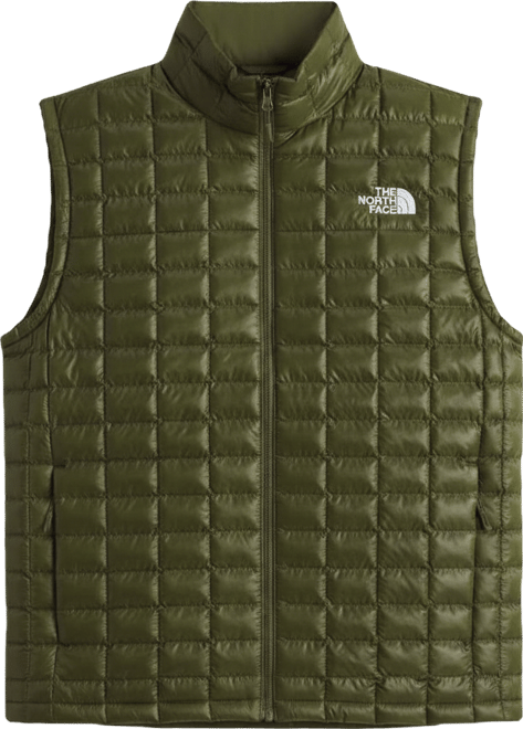 Men's Thermoball Vest