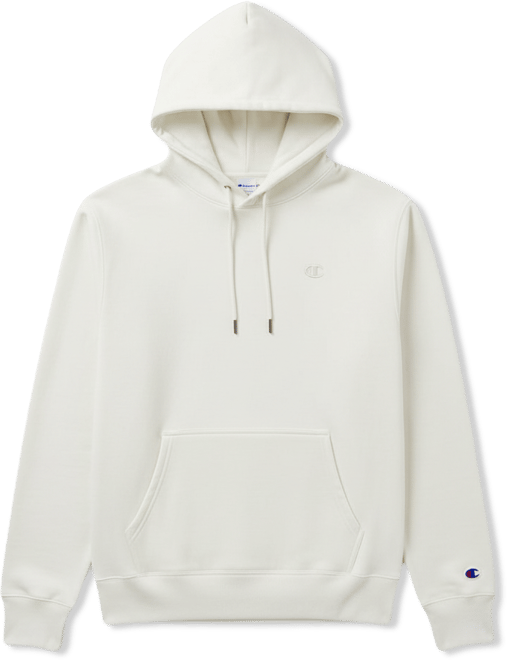 Men's Long-Sleeve Hoodie