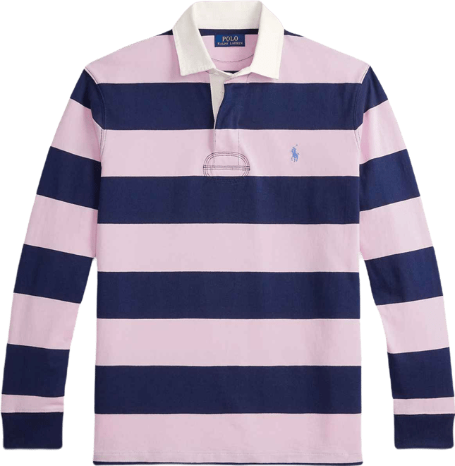 Men's Iconic Rugby Classic-Fit Shirt