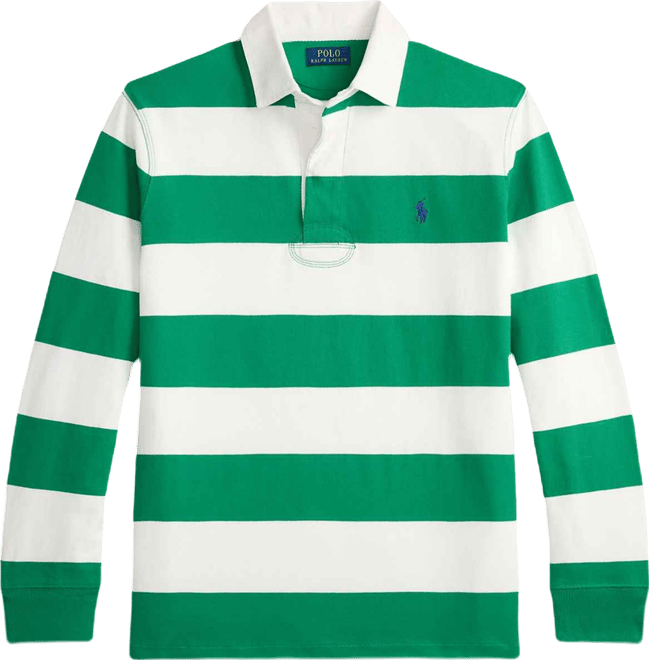 Men's Iconic Rugby Classic-Fit Shirt