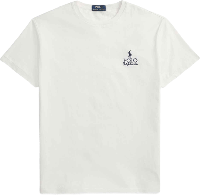 Men's Logo Graphic T-Shirt