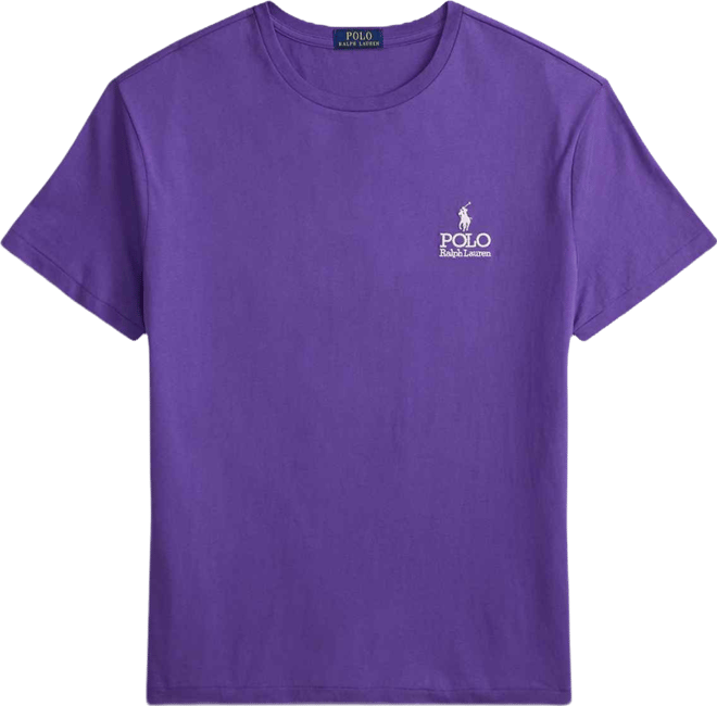 Men's Logo Graphic T-Shirt