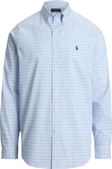 Men's Classic-Fit Performance Shirt