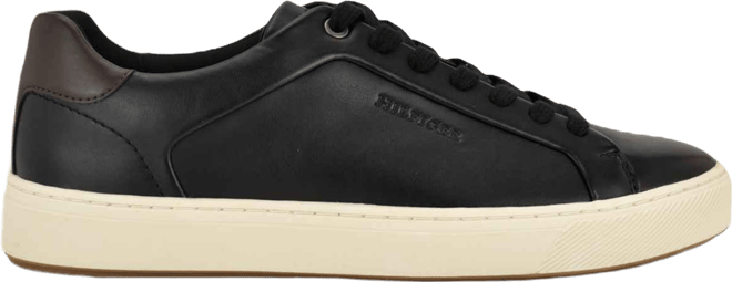 Men's Idris Fashion Athletic Lace-Up Sneakers