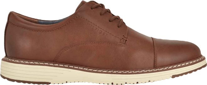 Men's Hitcher Casual Lace-Up Oxford Shoes