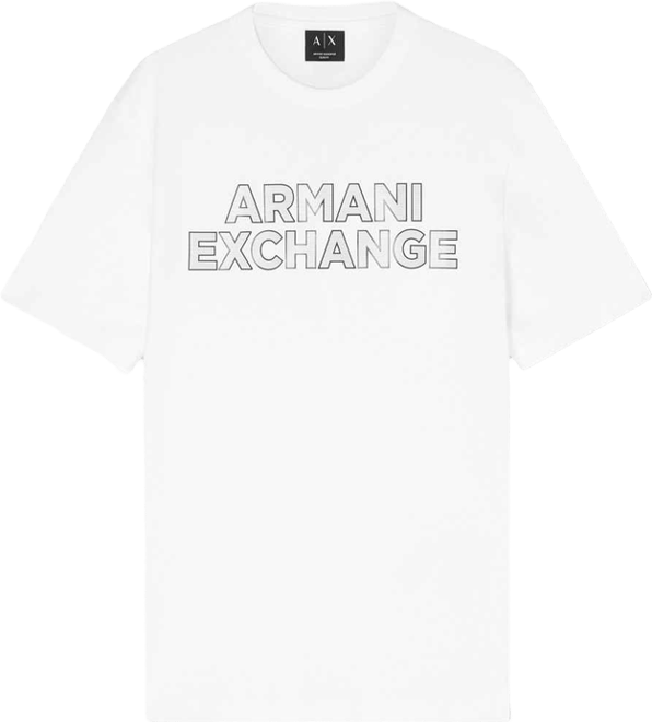 Men's Elevated Logo T-Shirt