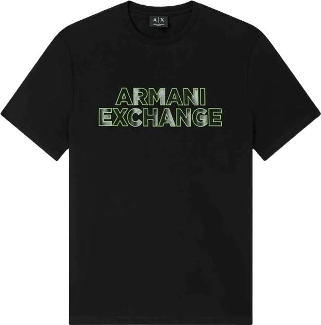 Men's Elevated Logo T-Shirt